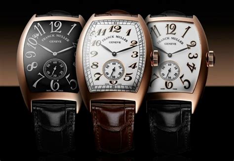 franck muller vs panerai